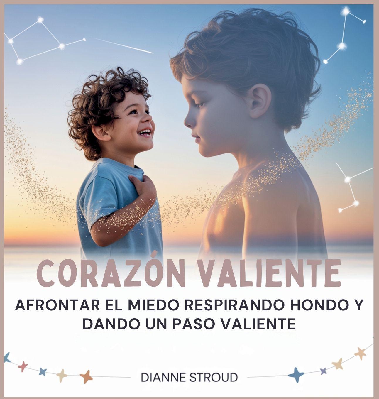 Carte Corazón Valiente Dianne Stroud