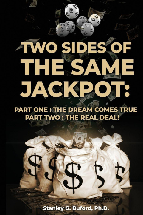 Carte Two Sides of the Same Jackpot! Stanley G. Buford