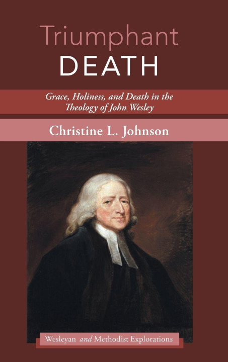 Buch Triumphant Death Christine Johnson