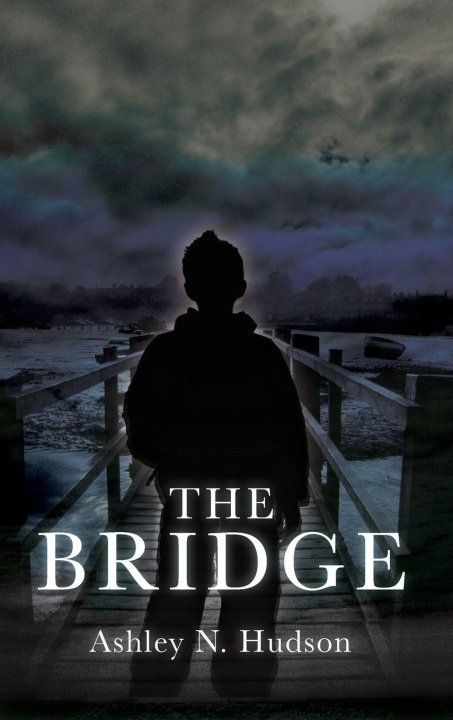 Book The Bridge Ashley N. Hudson