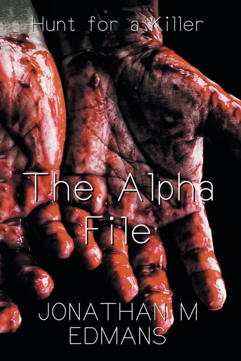 Knjiga The Alpha File Jonathan M Edmans