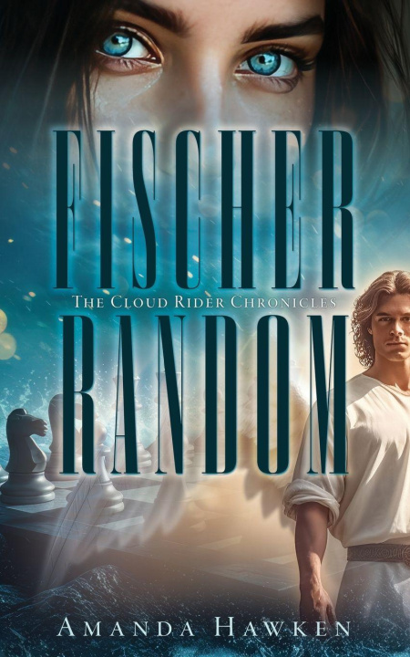 Knjiga Fischer Random Amanda Hawken