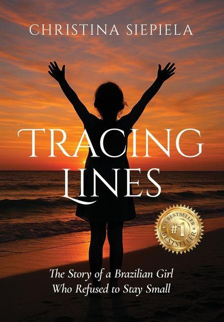 Kniha Tracing Lines Christina Siepiela