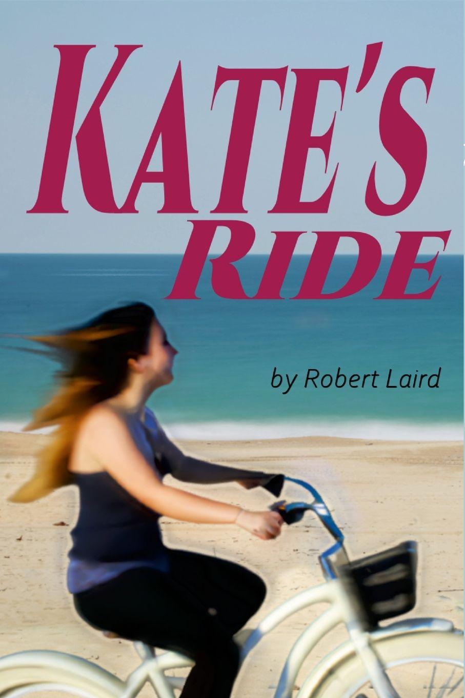 Knjiga Kates Ride Robert Laird