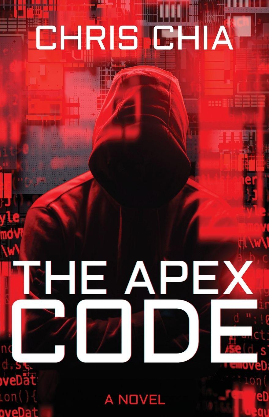 Carte The Apex Code Chris Chia