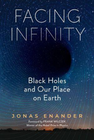 Carte Facing Infinity Nichola Smalley