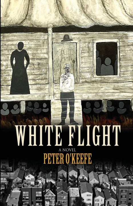 Kniha White Flight Candace Nola