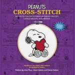 Peanuts Cross-Stitch