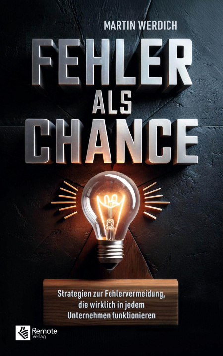 Carte Fehler als Chance 