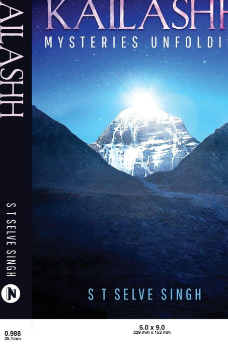 Carte Kailashh S T Selve Singh