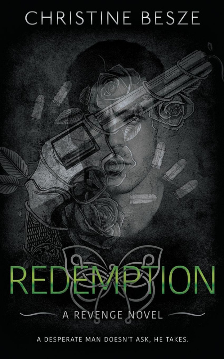 Kniha Redemption Christine Besze