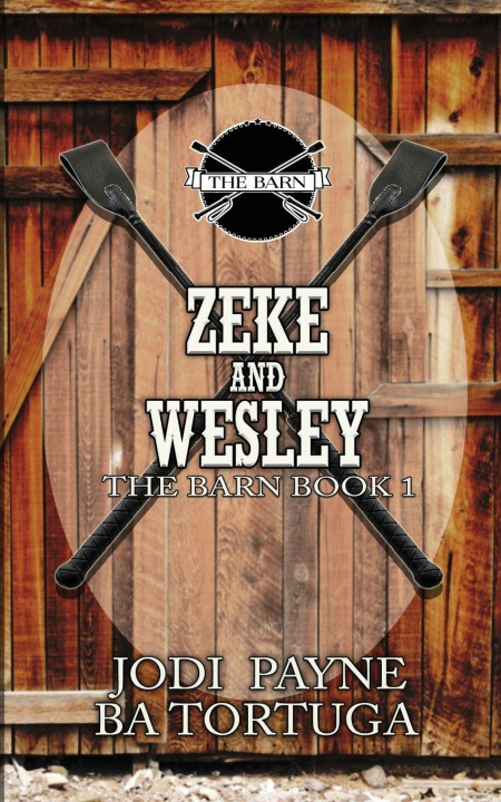 Book Zeke and Wesley Ba Tortuga
