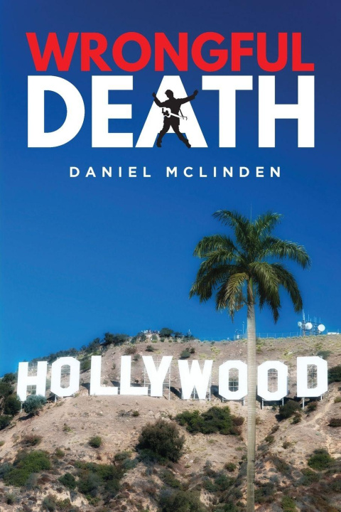 Kniha Wrongful Death Daniel McLinden
