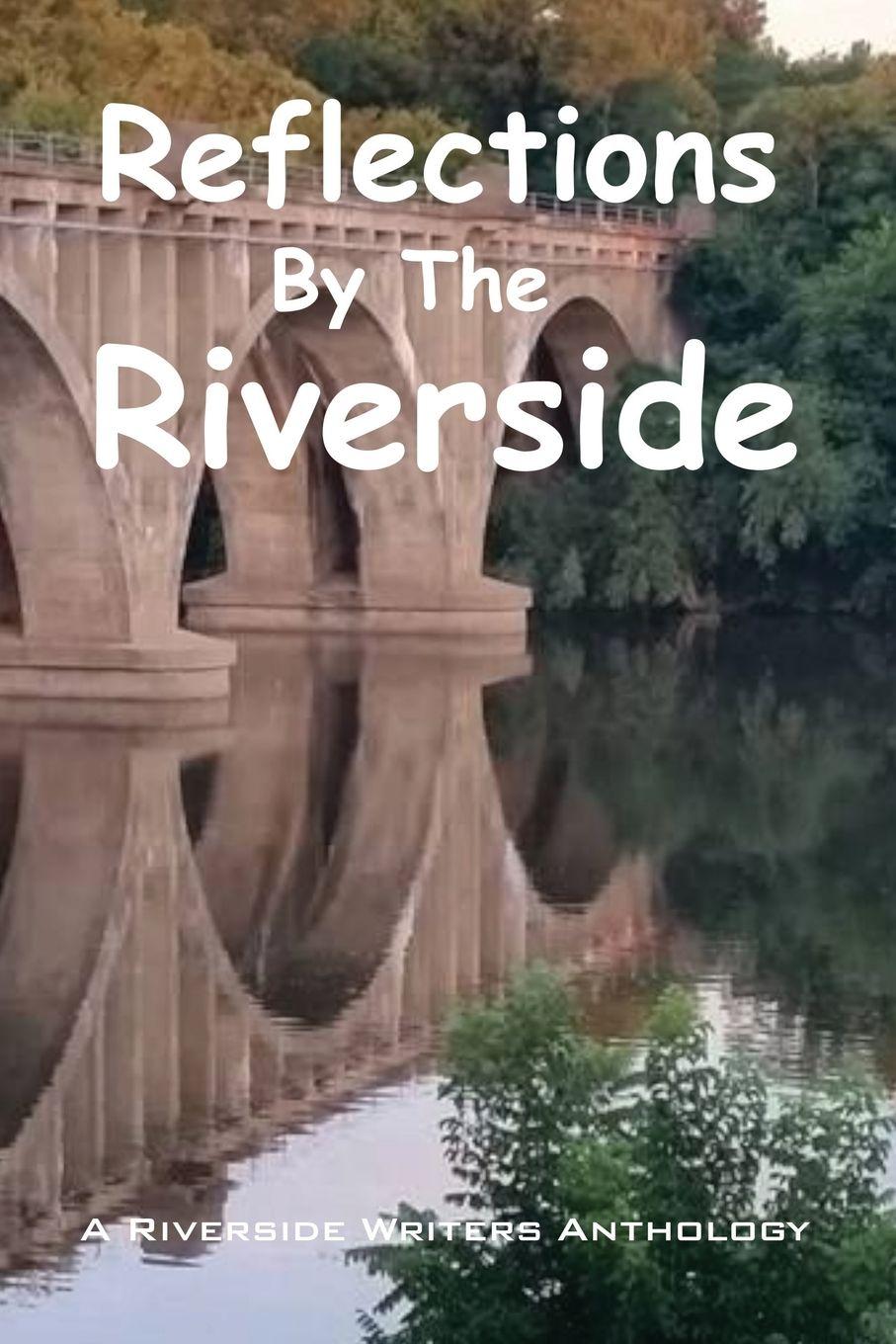 Kniha Reflections by the Riverside Steven Pody