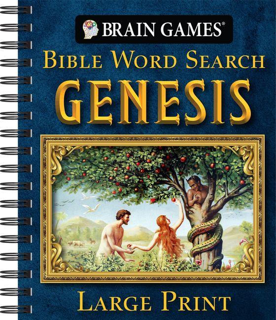 Knjiga Bg 192p LP Bws Genesis Brain Games