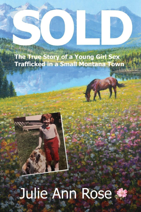 Kniha Sold Julie Ann Rose