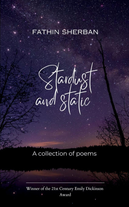 Kniha Stardust and static Fathin Sherban