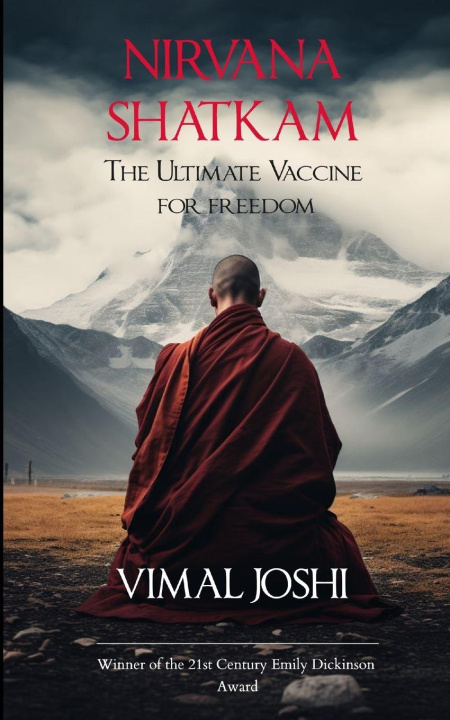 Carte Nirvana Shatkam Vimal Joshi