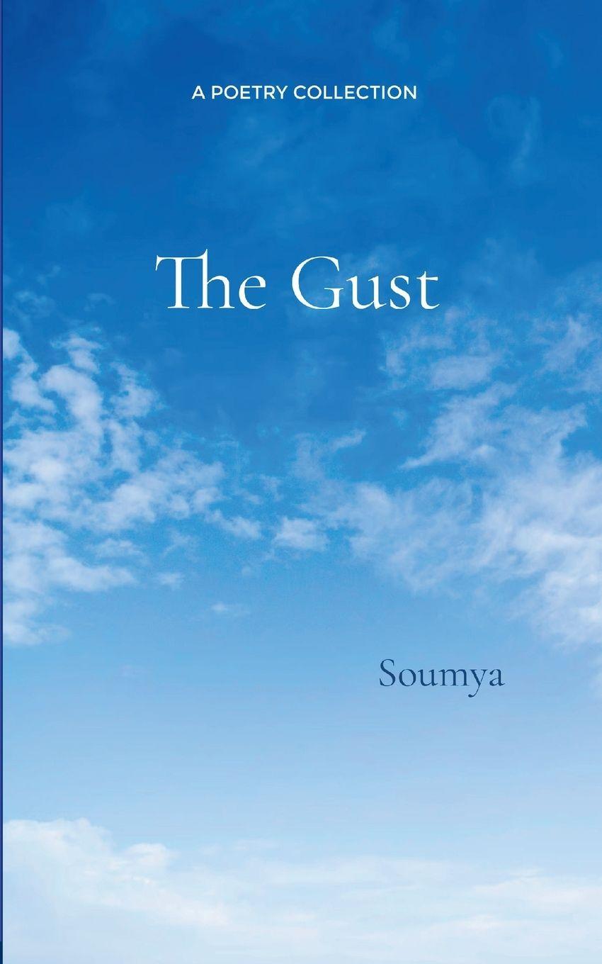Livro The Gust Soumya