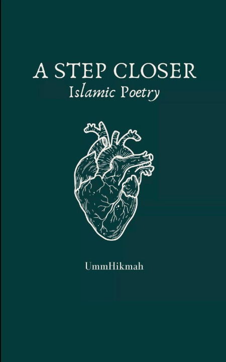 Knjiga A Step Closer Ummhikmah