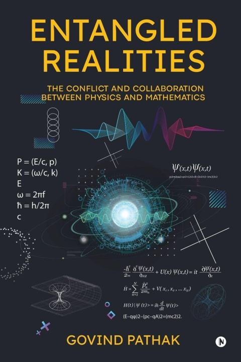 Carte Entangled Realities GOVIND PATHAK