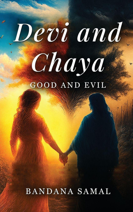 Kniha Devi and Chaya Bandana Samal