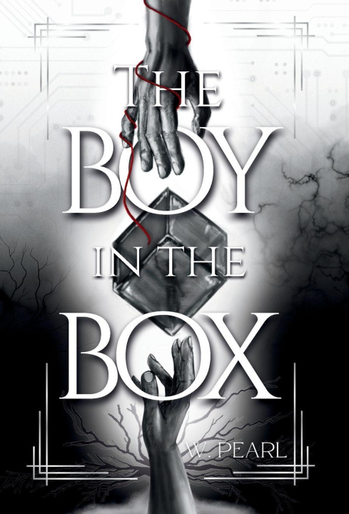 Boek The Boy in the Box W. Pearl