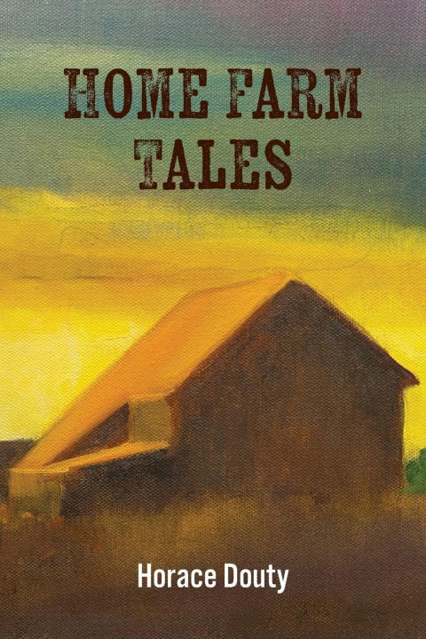Libro Home Farm Tales Bruce Macdonald