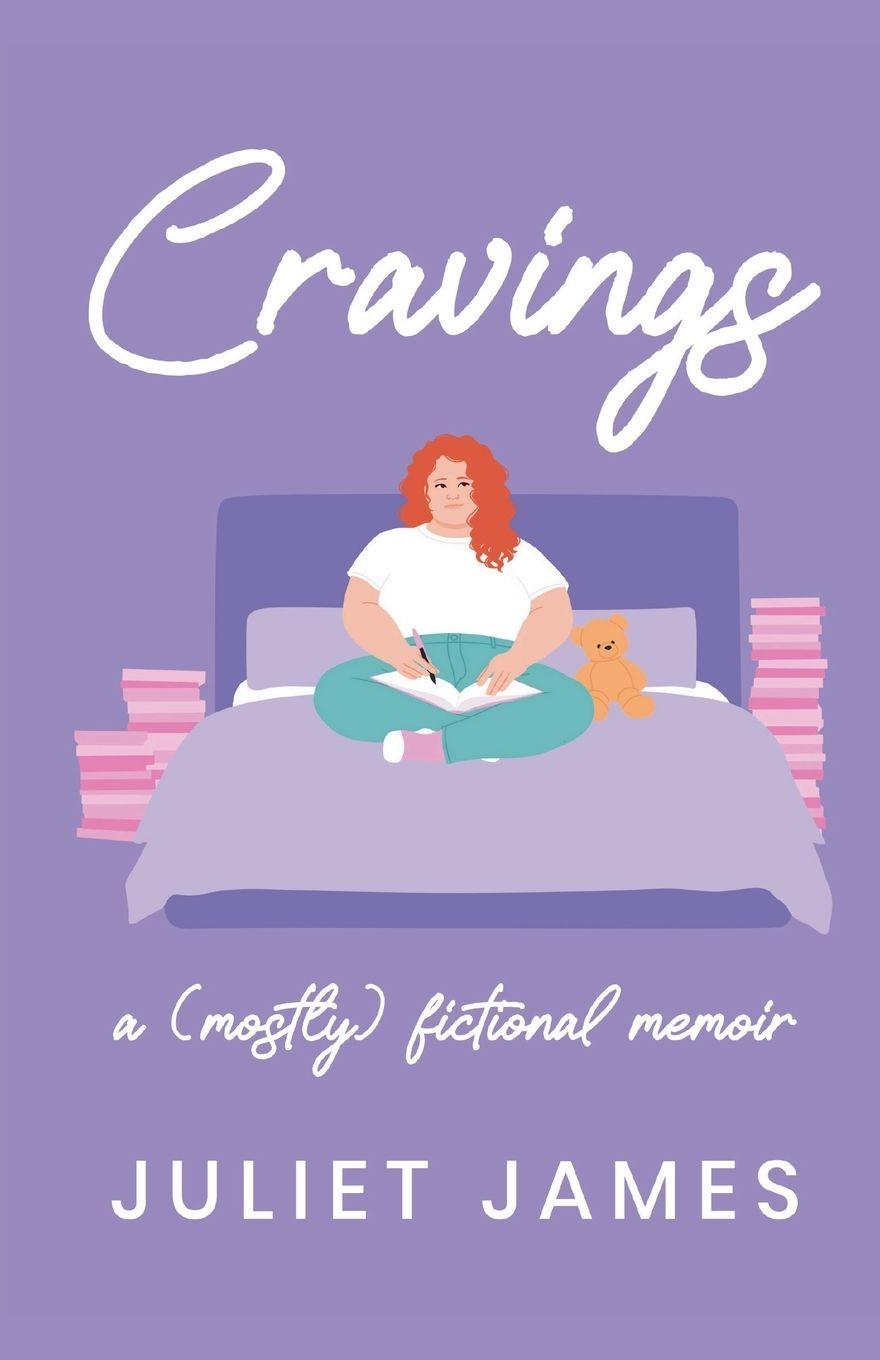 Carte Cravings Juliet James