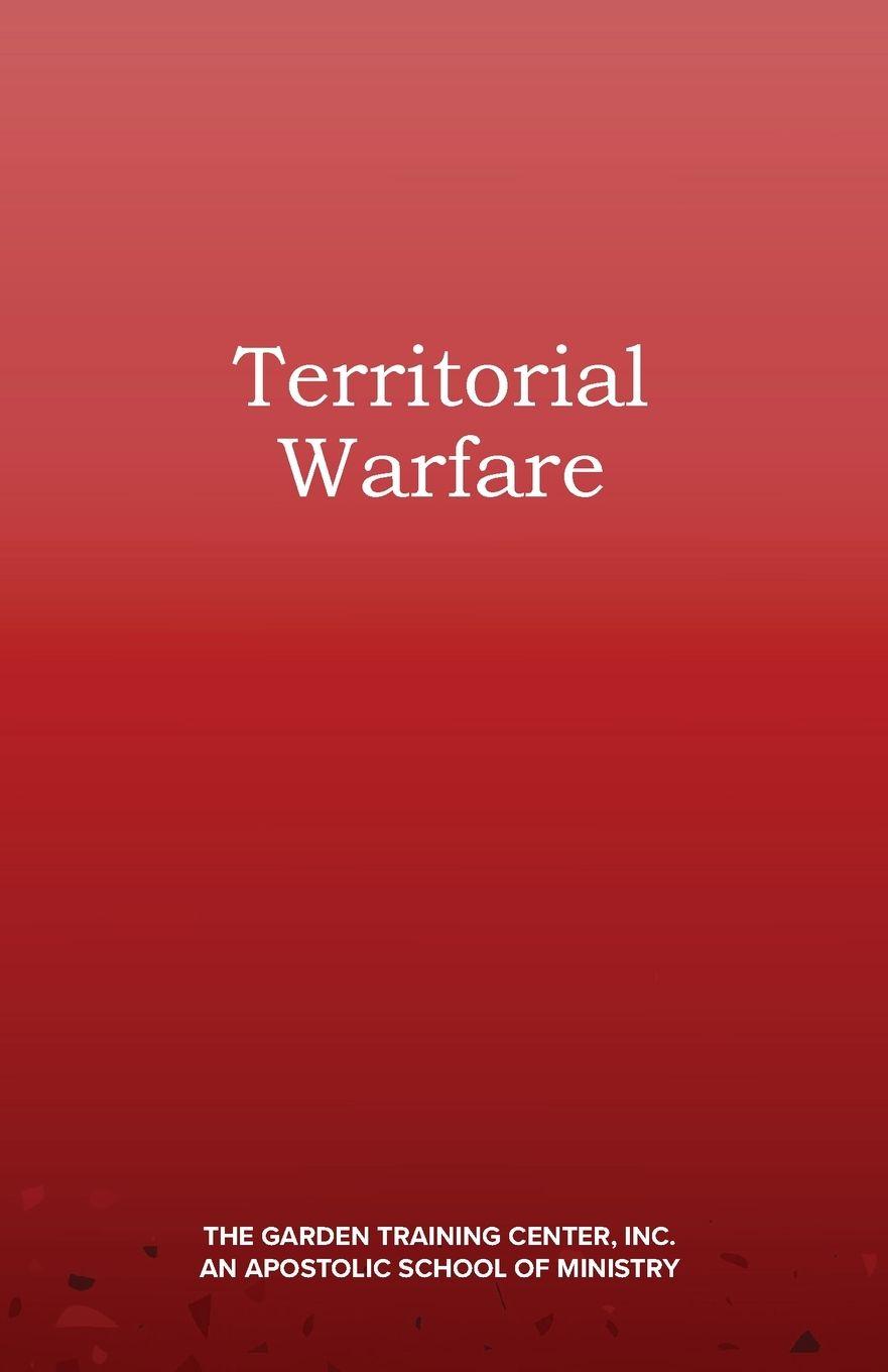 Carte Territorial Warfare Brandy Helton