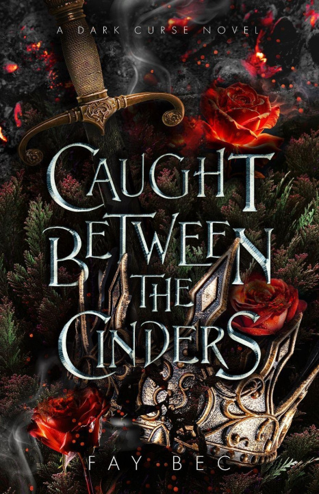 Kniha Caught Between The Cinders Fay Bec