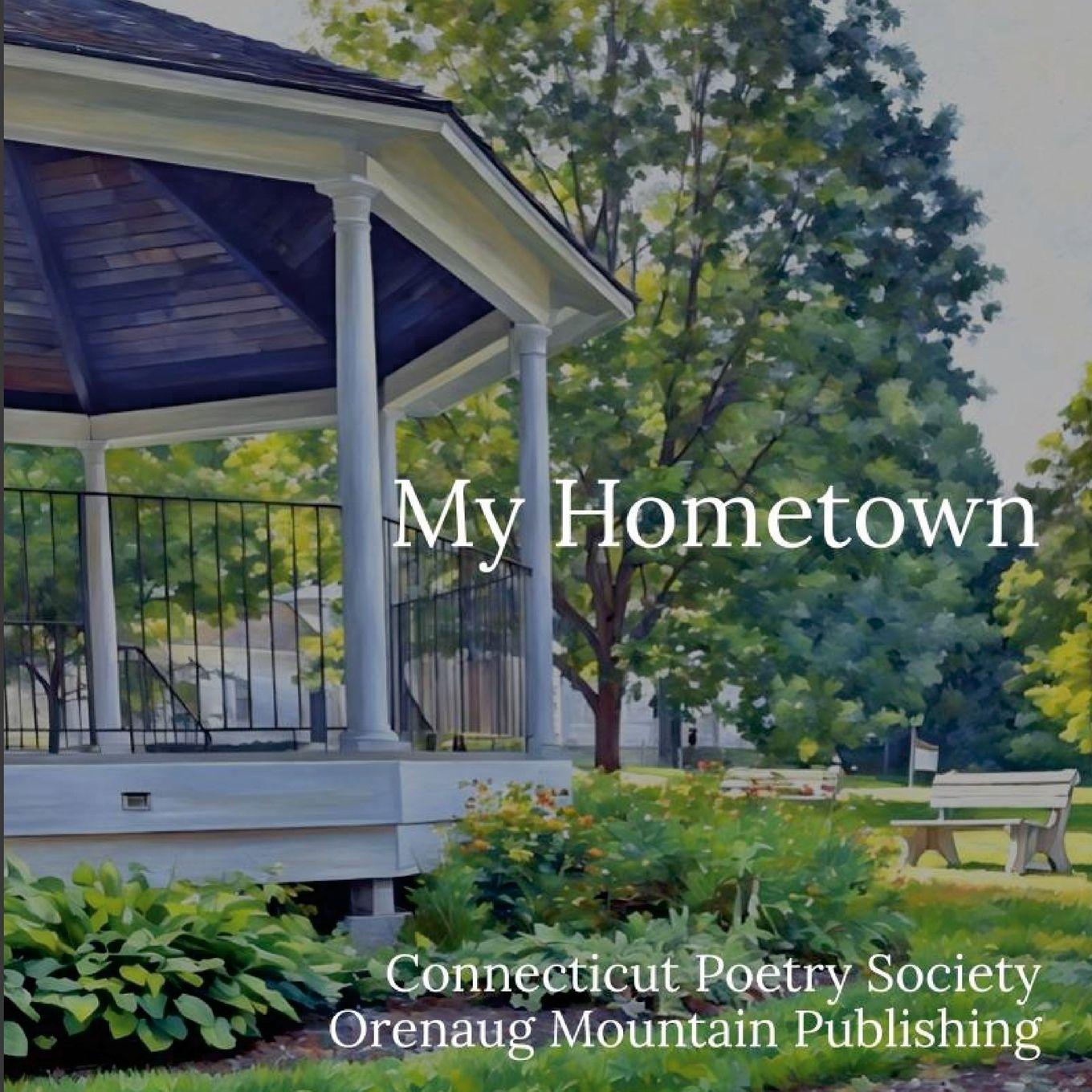 Carte My Hometown Sandy Carlson