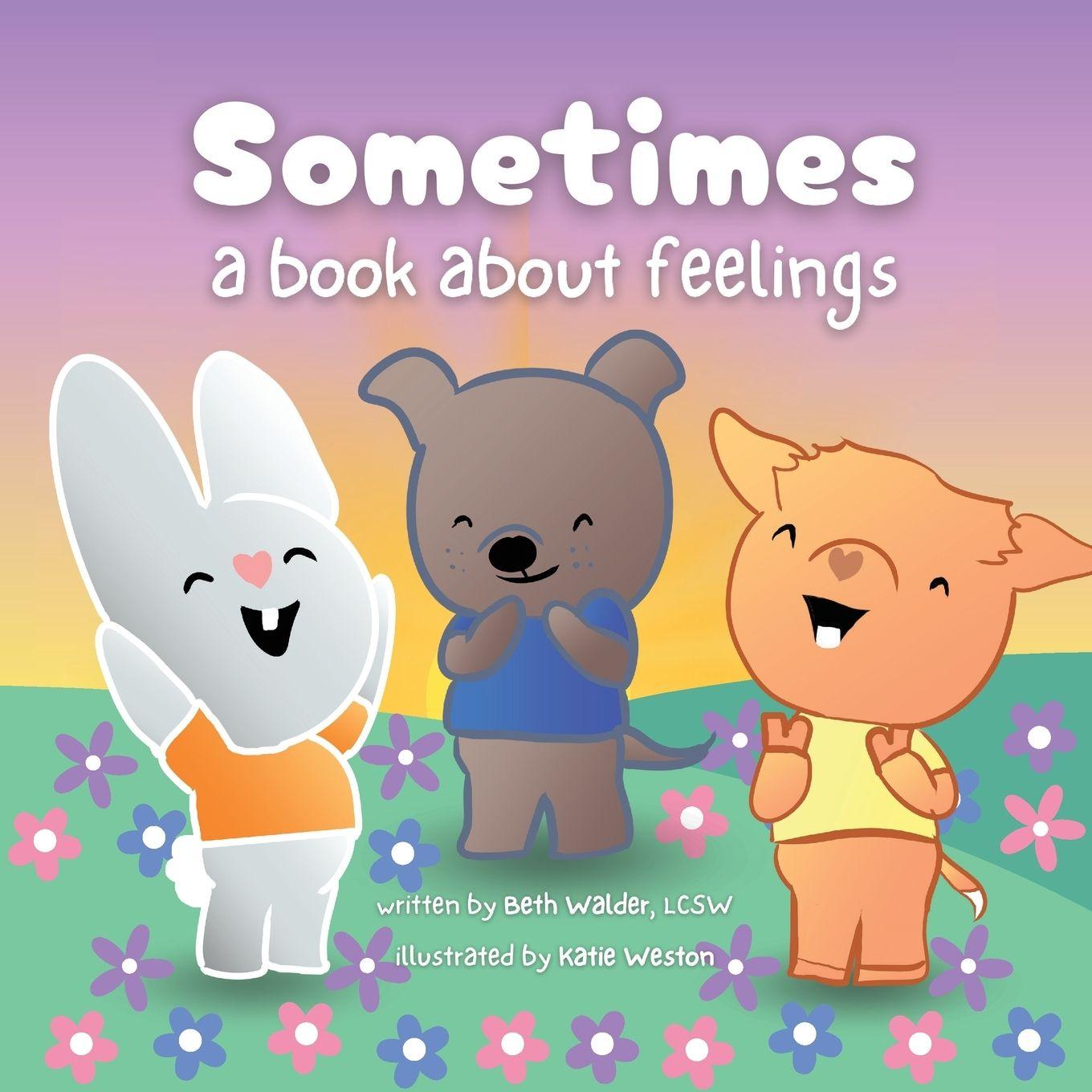 Carte Sometimes Beth Walder