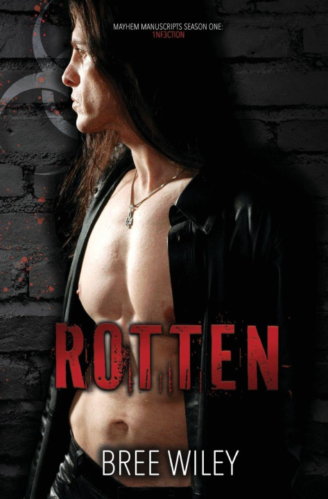 Book Rotten Bree Wiley