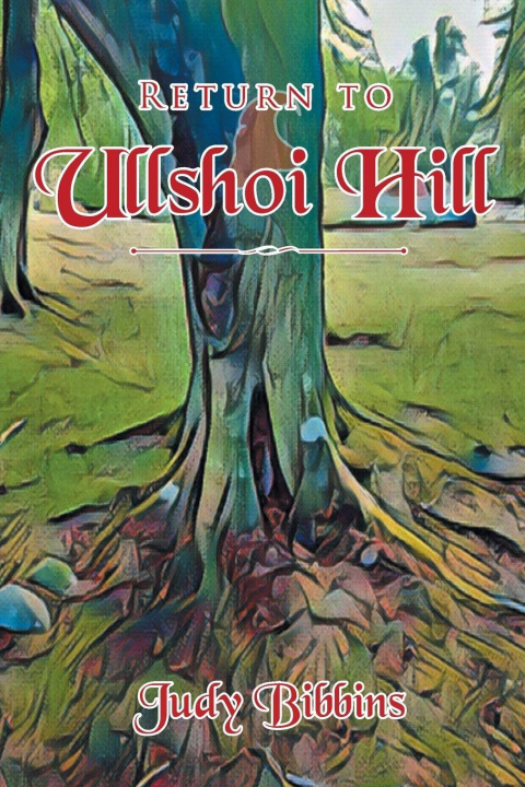 Kniha Return to Ullshoi Hill Judy Bibbins