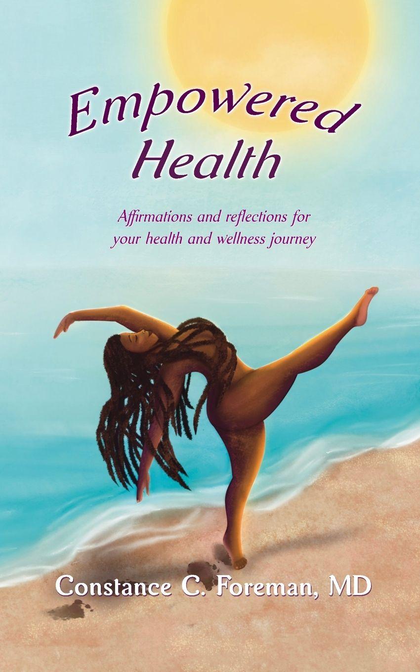 Carte Empowered Health Constance Foreman