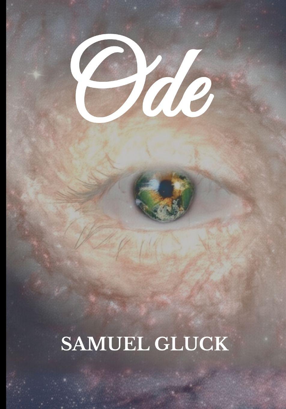 Knjiga Ode Samuel Gluck