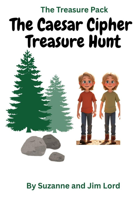Kniha The Treasure Pack Jim Lord