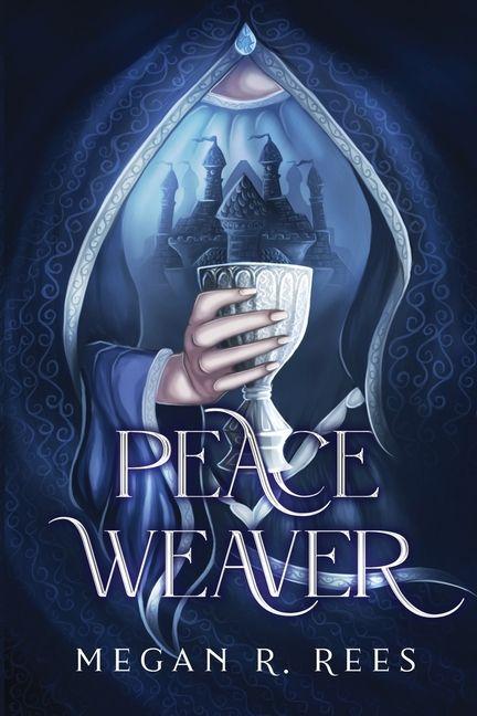 Knjiga Peace Weaver 