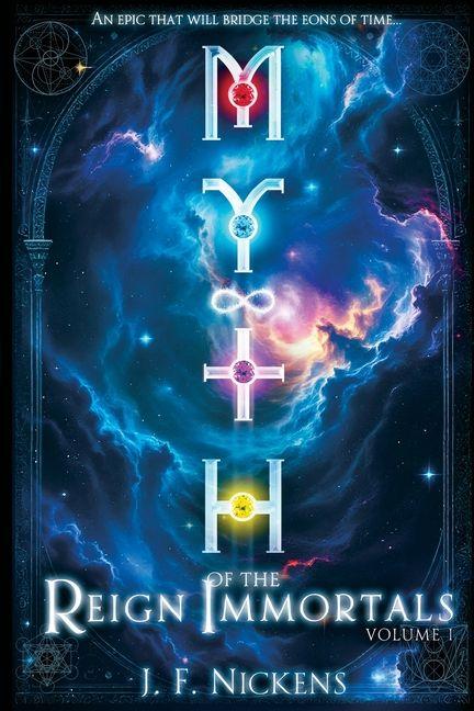 Kniha Myth 