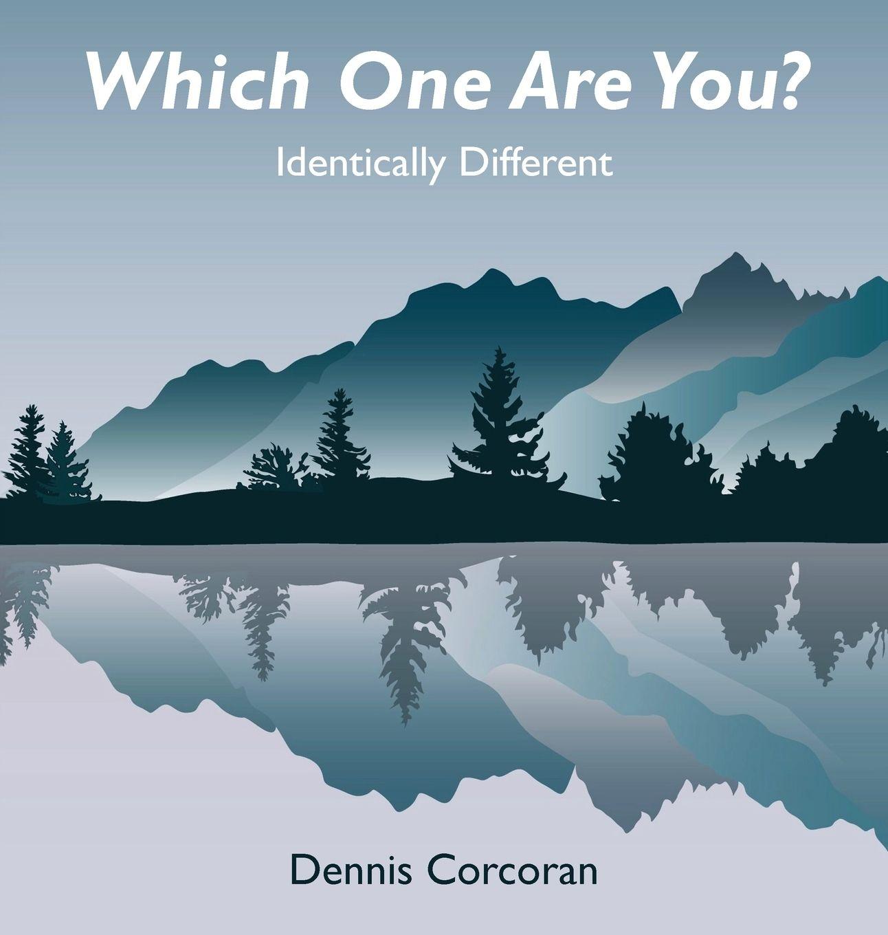 Knjiga Which One Are You? Dennis Corcoran