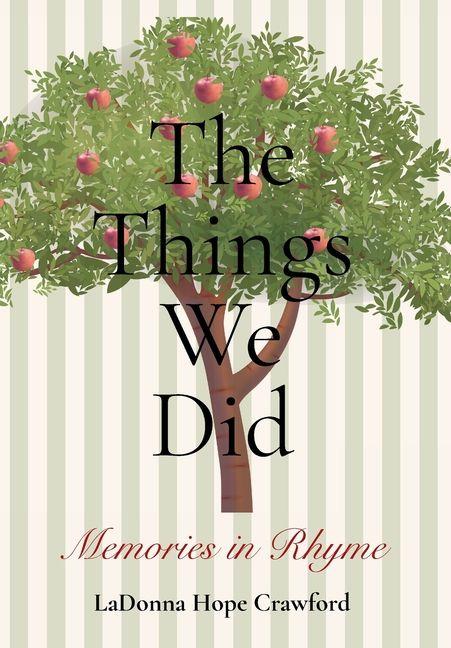 Knjiga The Things We Did Lauren Brandenburg