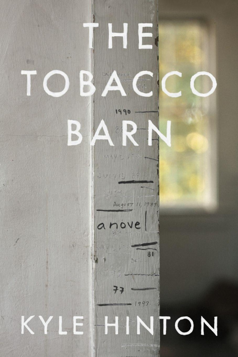 Carte The Tobacco Barn Kyle Hinton