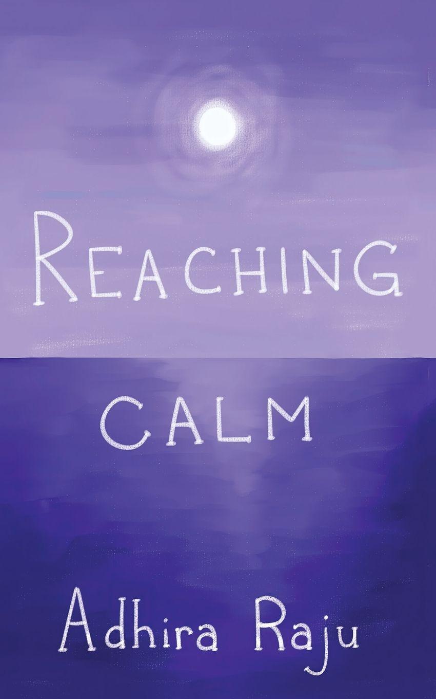 Carte Reaching Calm Adhira Raju