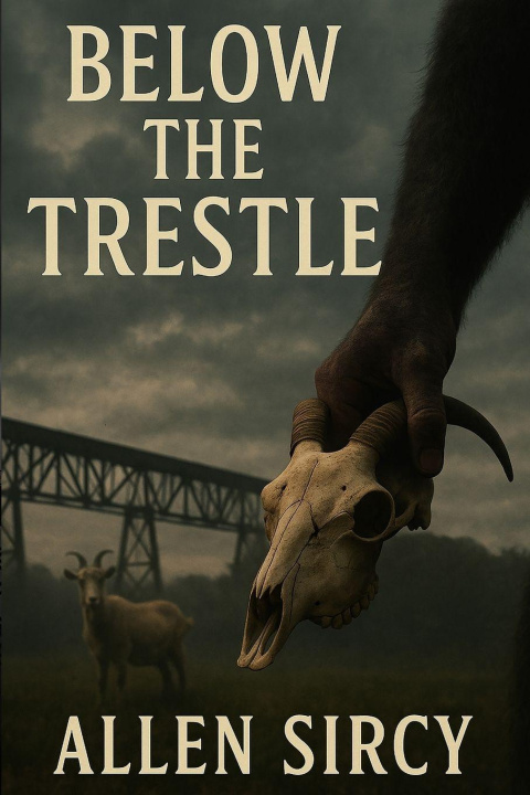 Carte Below the Trestle Allen Sircy