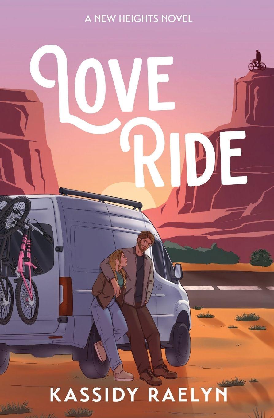Carte Love Ride Kassidy Raelyn