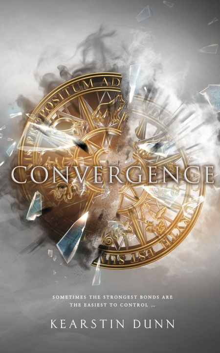 Книга Convergence Gillian Collins