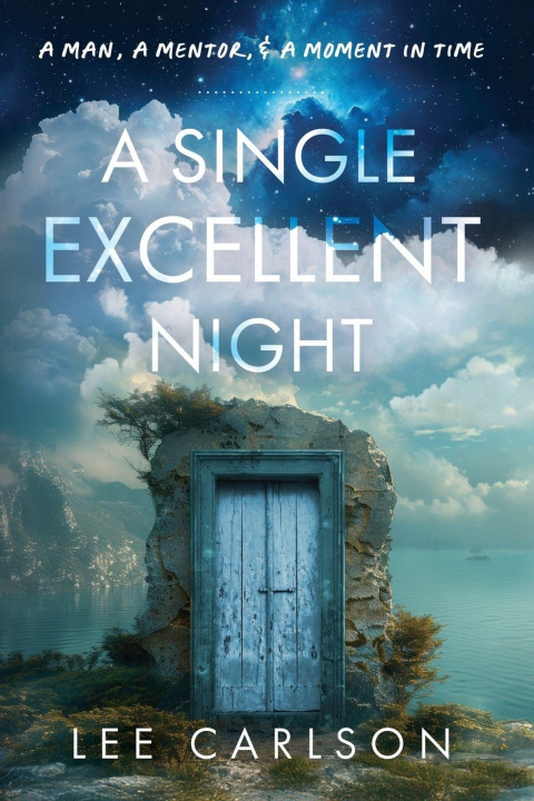 Kniha A Single Excellent Night Lee Carlson