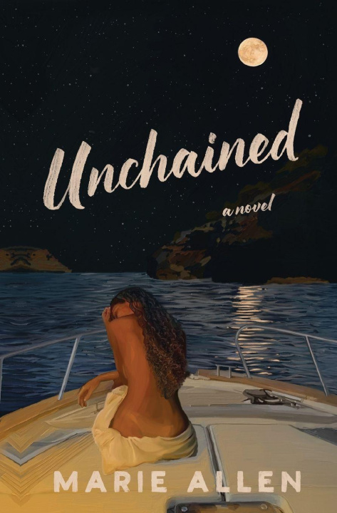 Book Unchained Marie Allen
