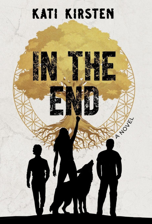 Kniha In The End Kati Kirsten